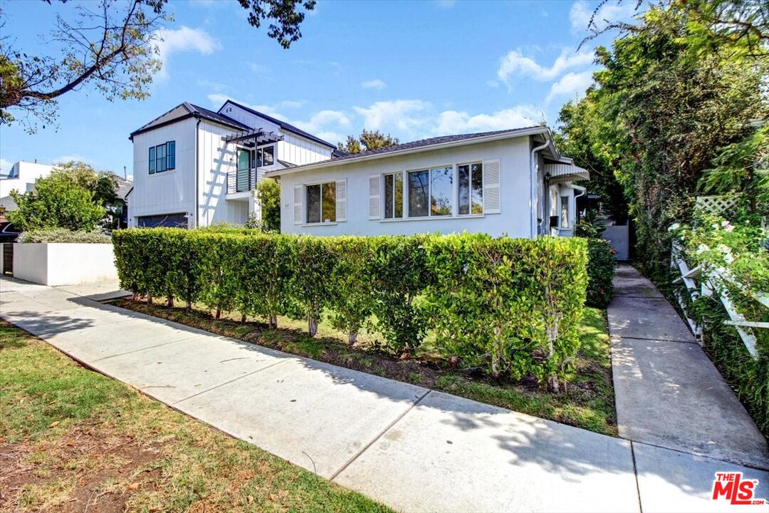 1057 17Th St Unit: rear