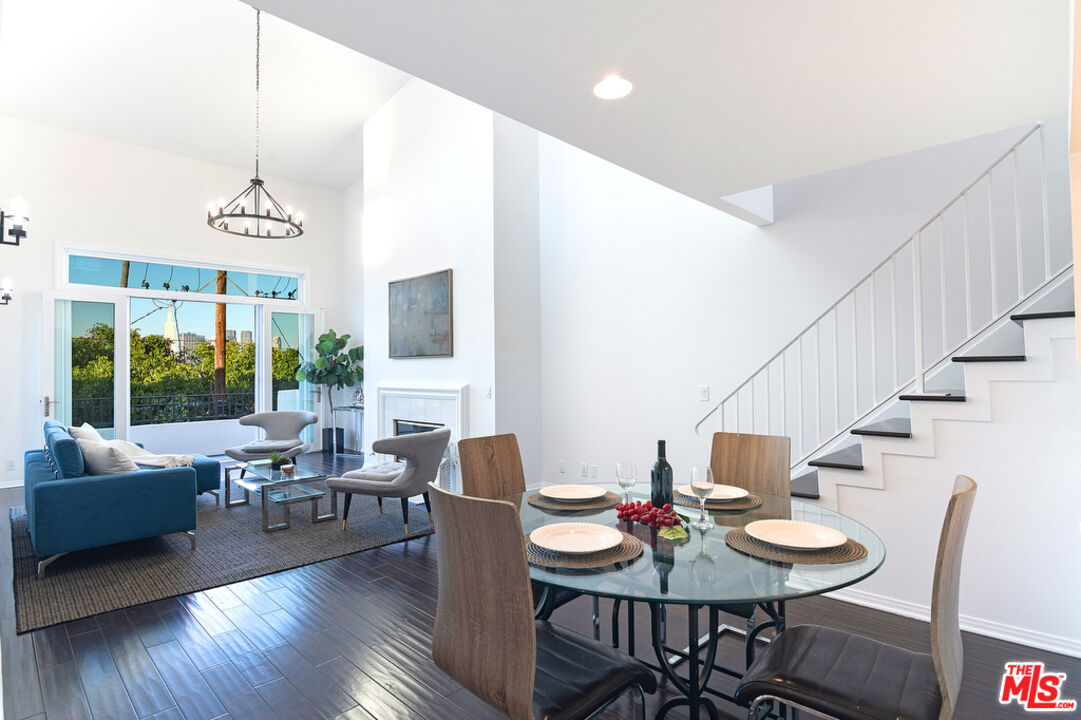 1650 Veteran Ave Unit: 306