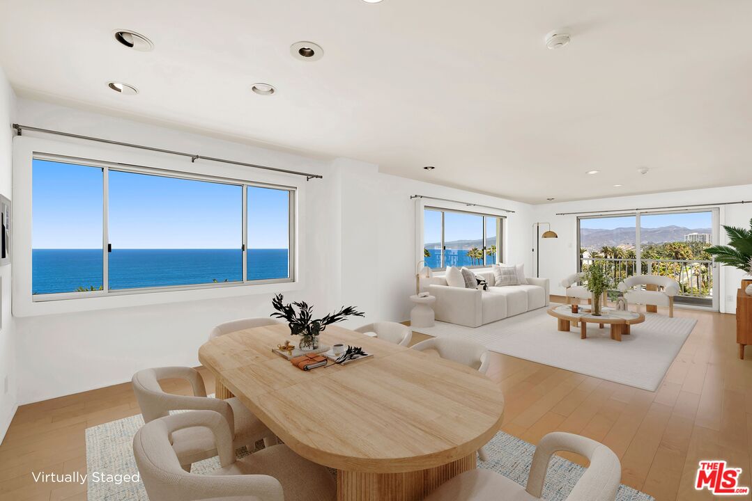 101 California Ave Unit: 802