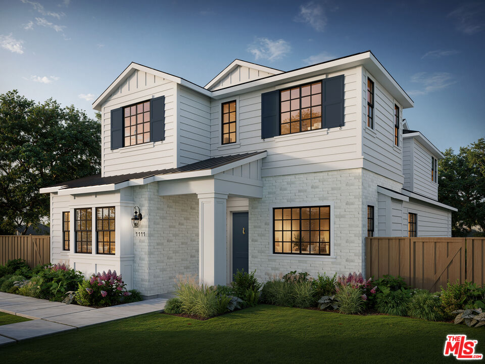 Photo of 1111 Berkeley St, Santa Monica, CA 90403