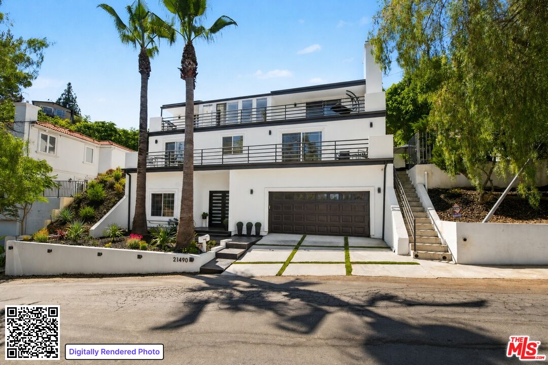 21490 Arcos Dr