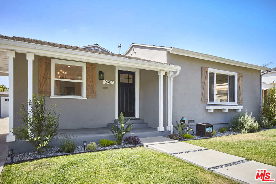 Property Photo from MLS
