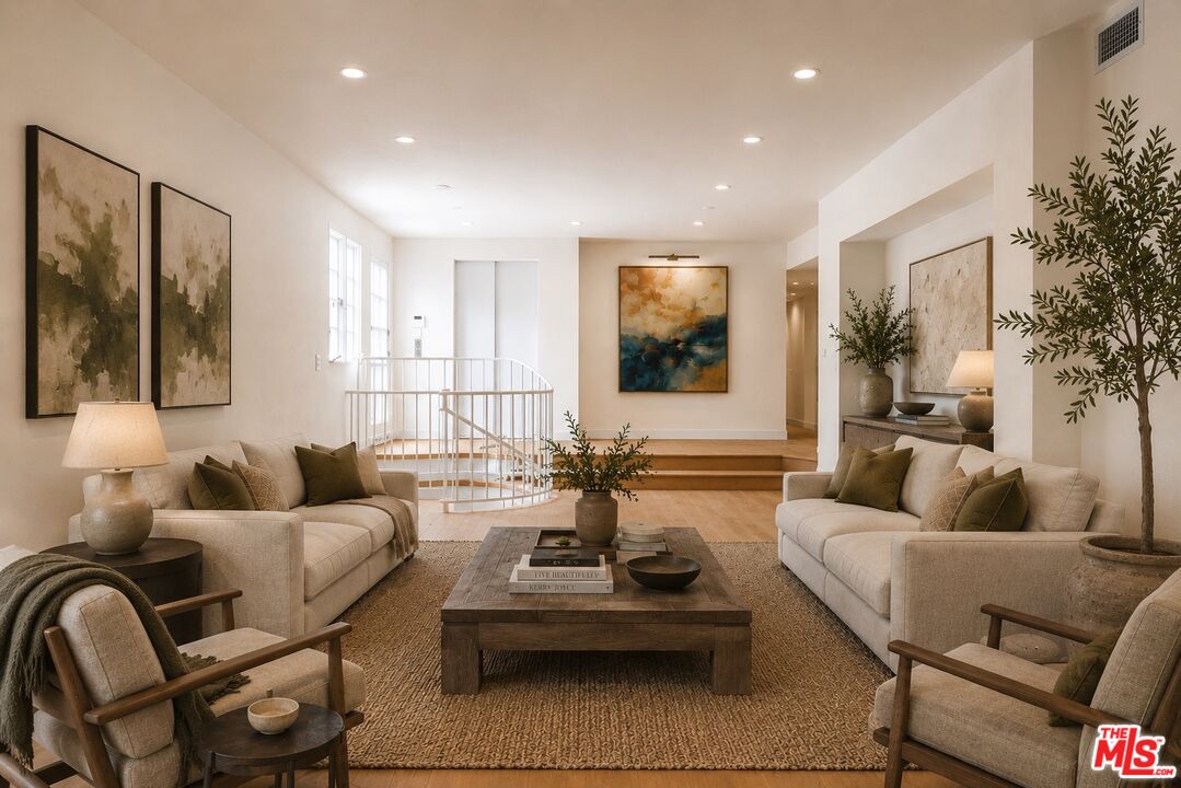 9921 Durant Dr Unit: 1