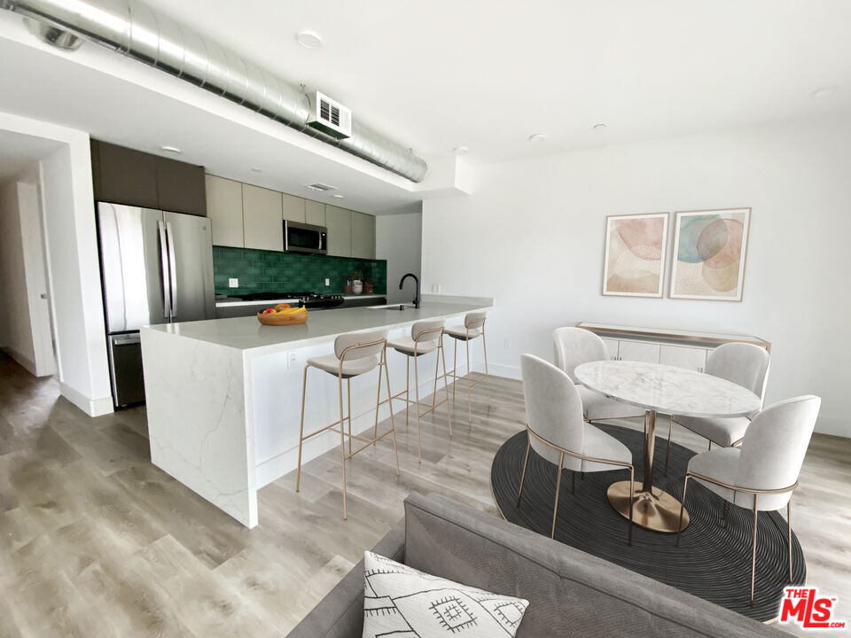 2140 Butler Ave Unit: PH603