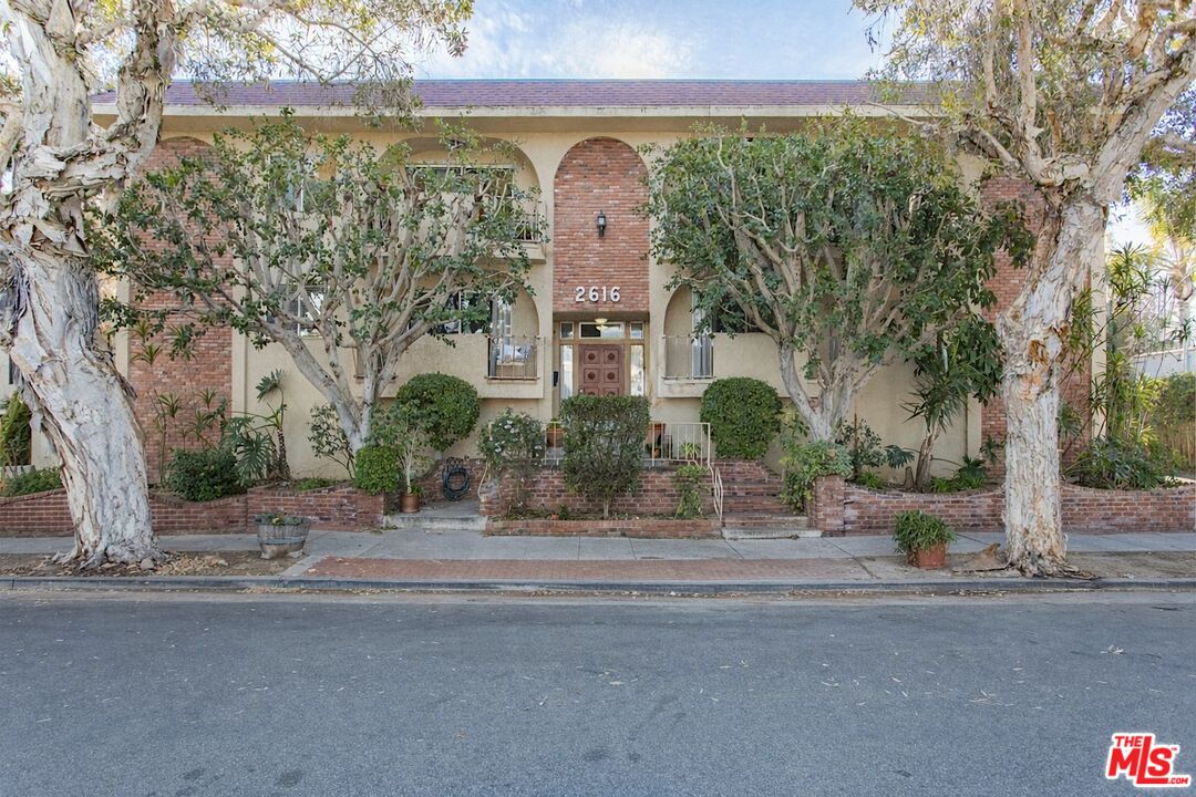 2616 5th St Unit: 206