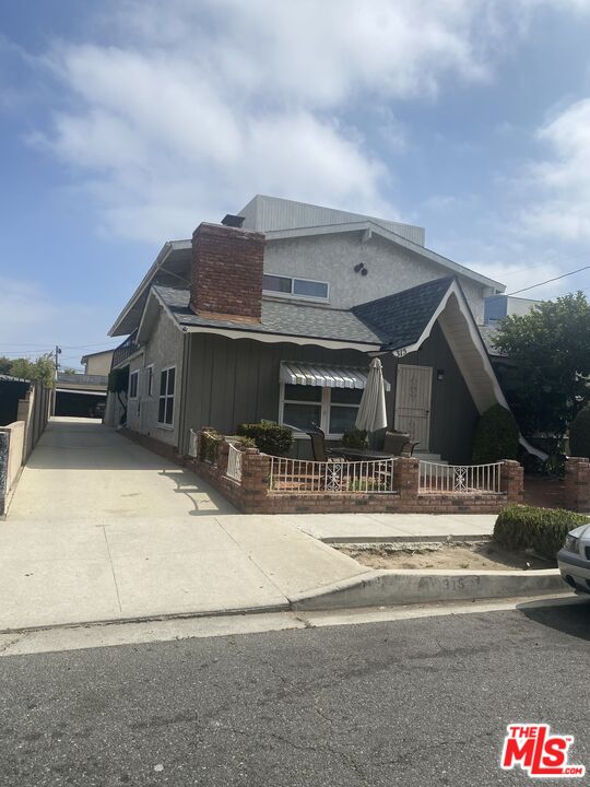 Photo of 315 Lime St, Inglewood, CA 90301