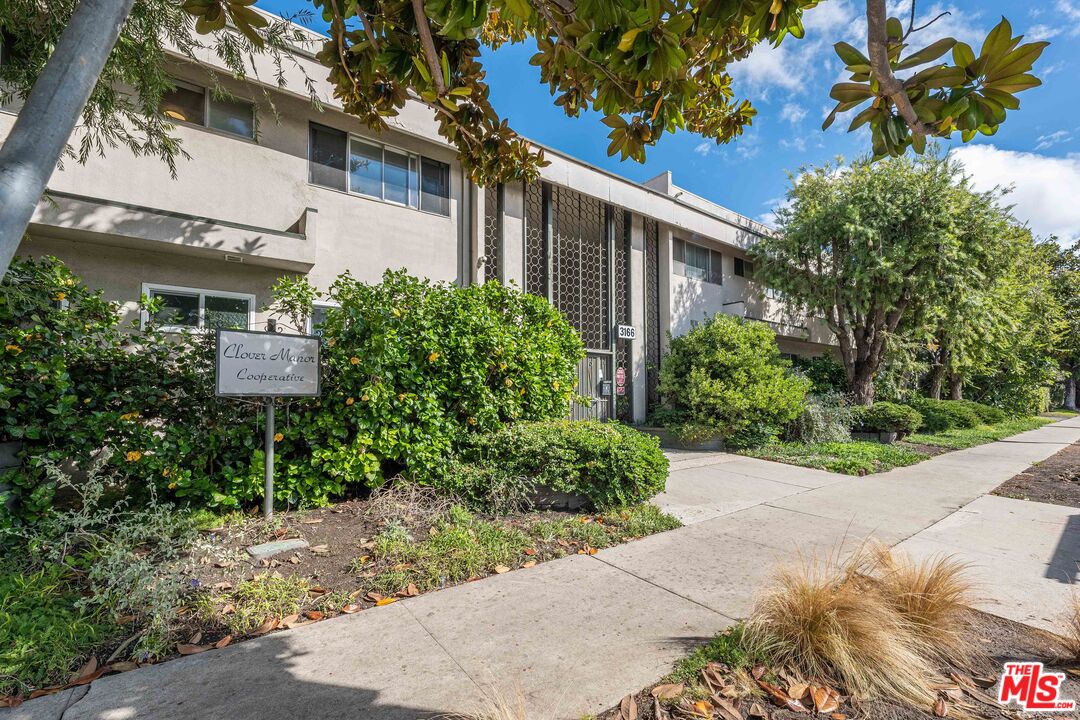 3166 S Sepulveda Blvd Unit: 28