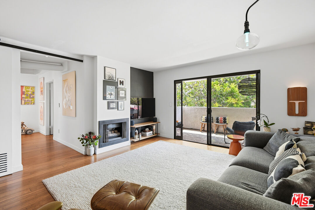 12629 Caswell Ave Unit: 14