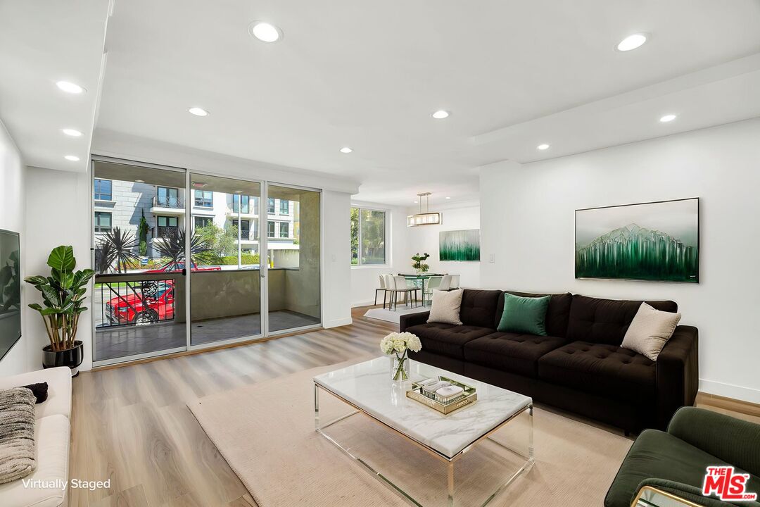 11970 Montana Ave Unit: 110