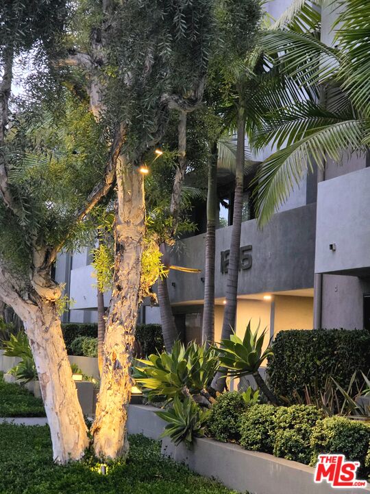 12115 San Vicente Blvd Unit: 107