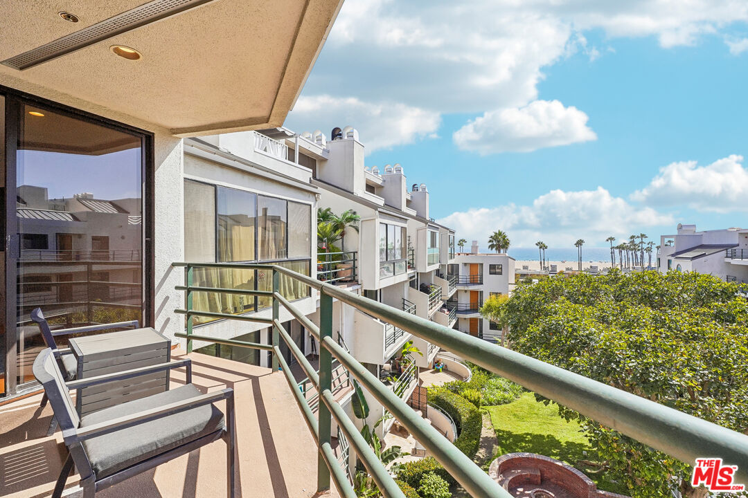 2930 Neilson Way Unit: 505