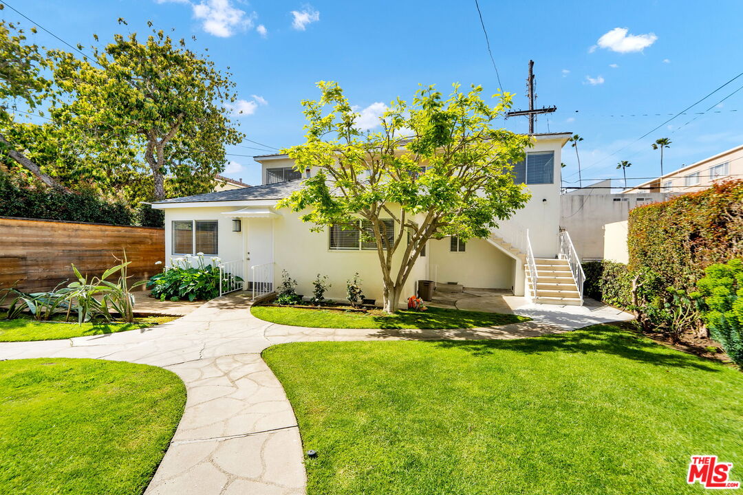 950 Euclid St Unit: A