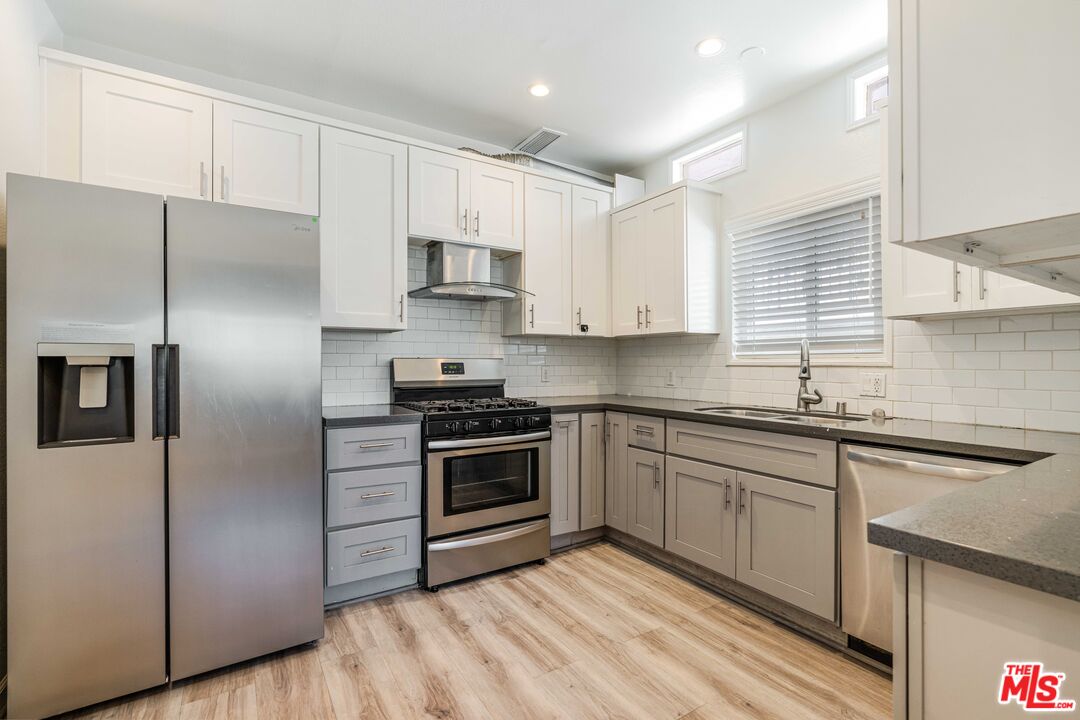 12000 Runnymede St Unit: A