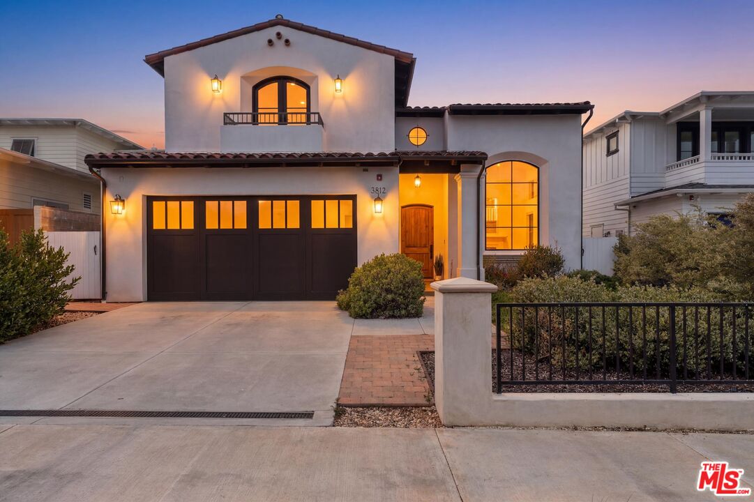 Photo of 3812 Marcia Ct, Culver City, CA 90232