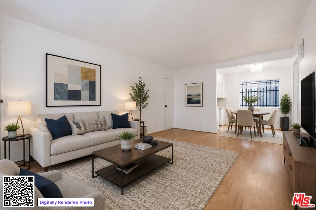 1672 Federal Ave Unit: 3