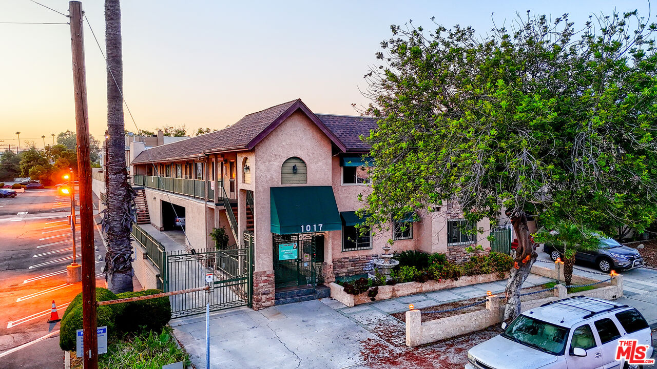 1017 Sonora Ave Unit: A