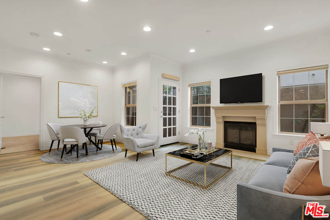 423 Arnaz Dr Unit: 102