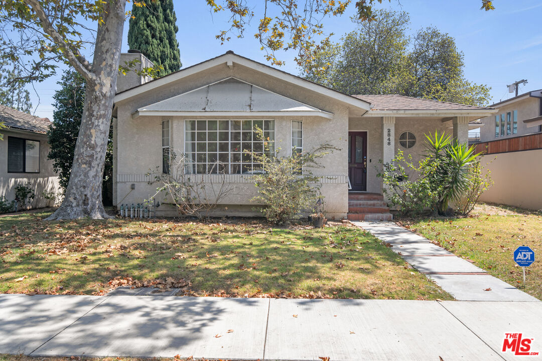 2848 Westwood Blvd
