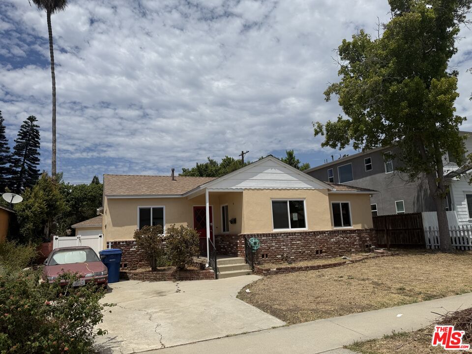 Property Photo from MLS