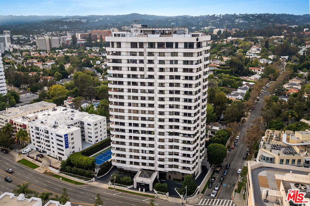 10601 Wilshire Blvd Unit: 702
