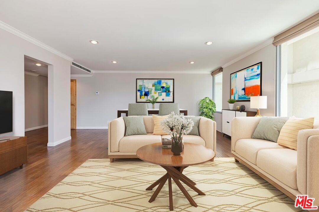 2160 Century Park Unit: 1201