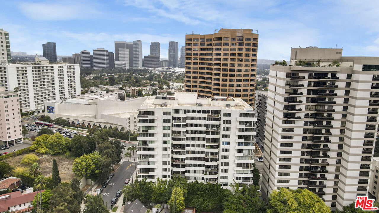 10433 Wilshire Blvd Unit: 808