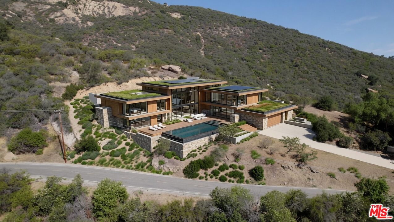 0 Tuna Canyon Rd