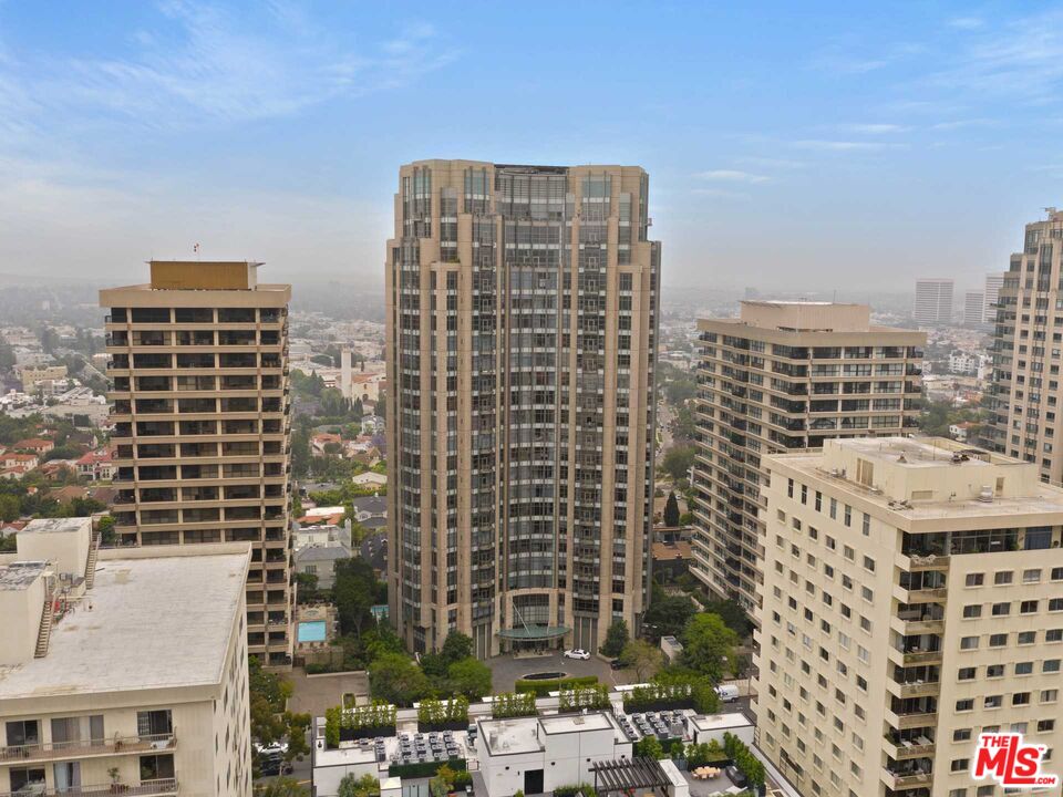 10776 Wilshire Blvd Unit: 603
