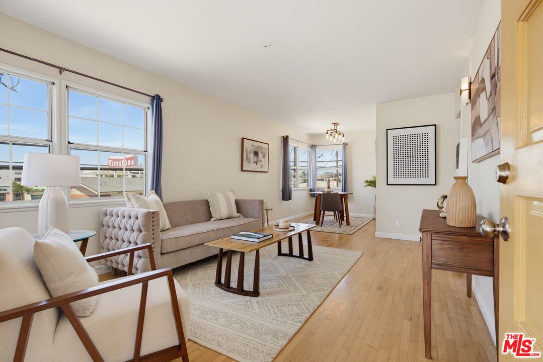 1834 9th St Unit: 5