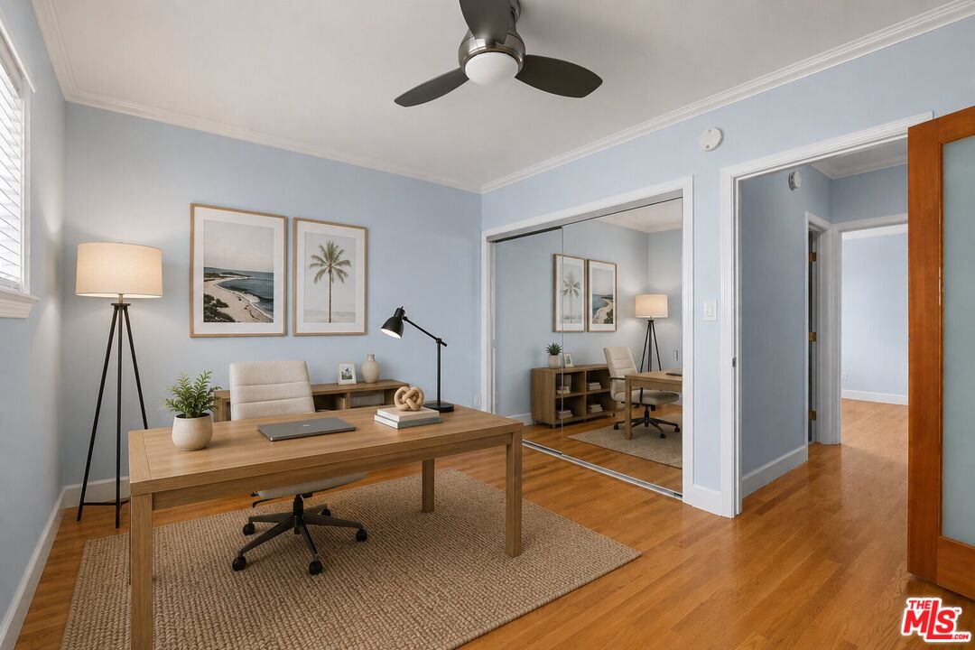 2435 3rd St Unit: 10