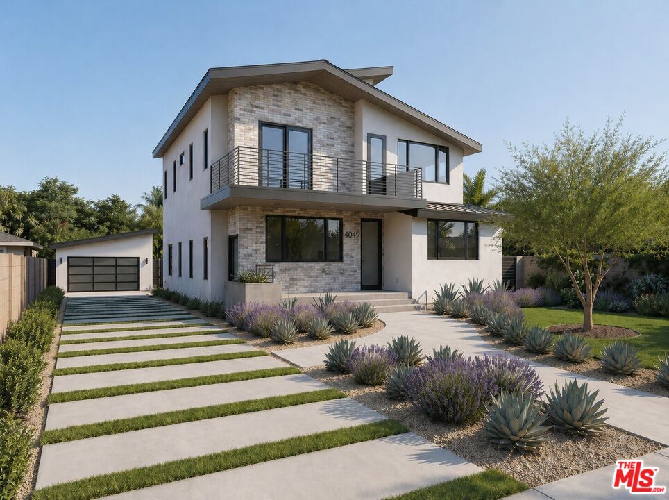 Photo of 4049 Colonial Ave, Culver City, CA 90066