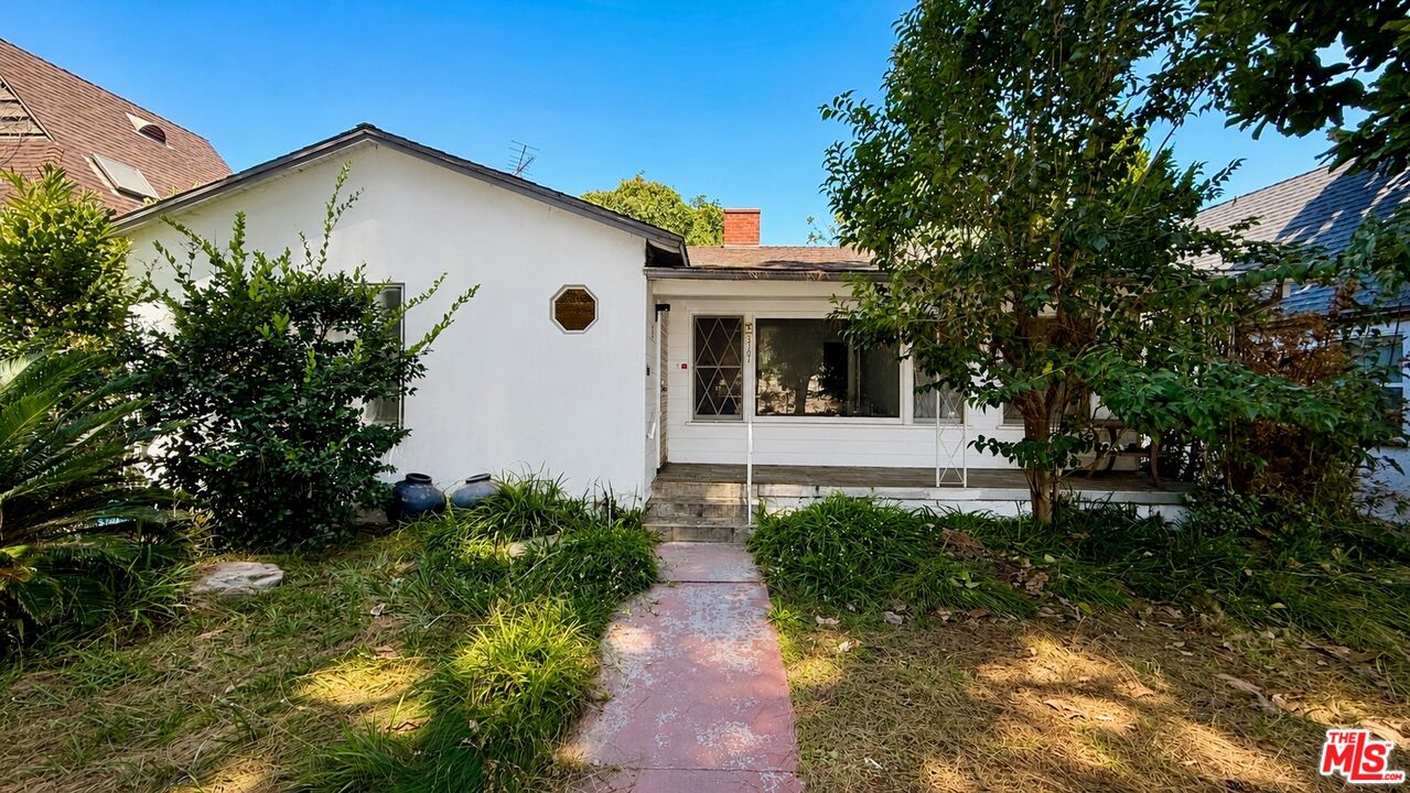 3101 Virginia Ave