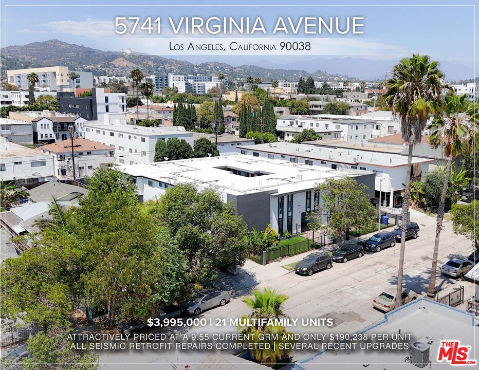 5741 Virginia Ave