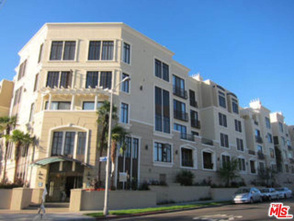 11847 Gorham Ave Unit: 308