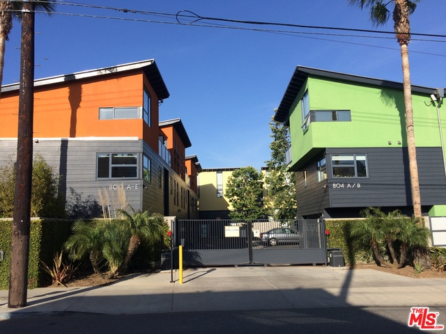 320 Indiana AVE Unit: B