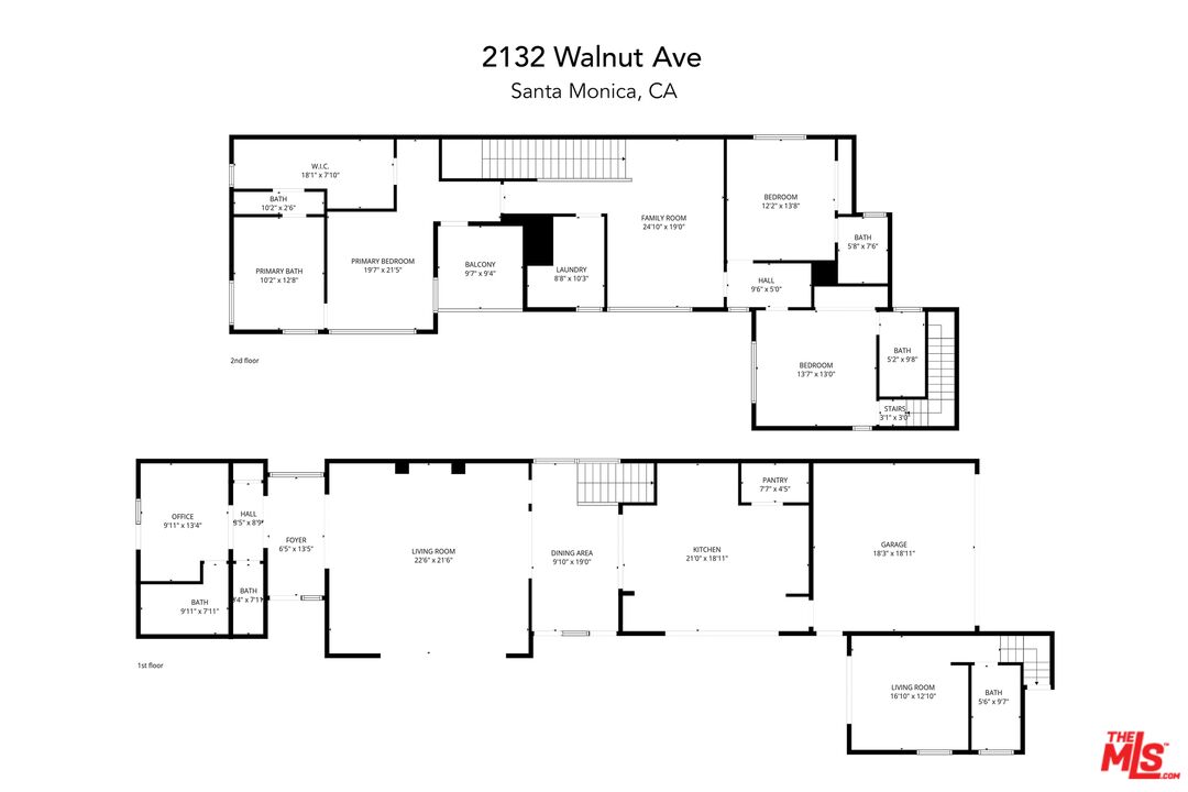 Property Photo from MLS