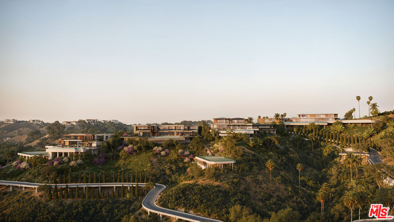 Photo of 1765 Clear View Dr, Beverly Hills, CA 90210