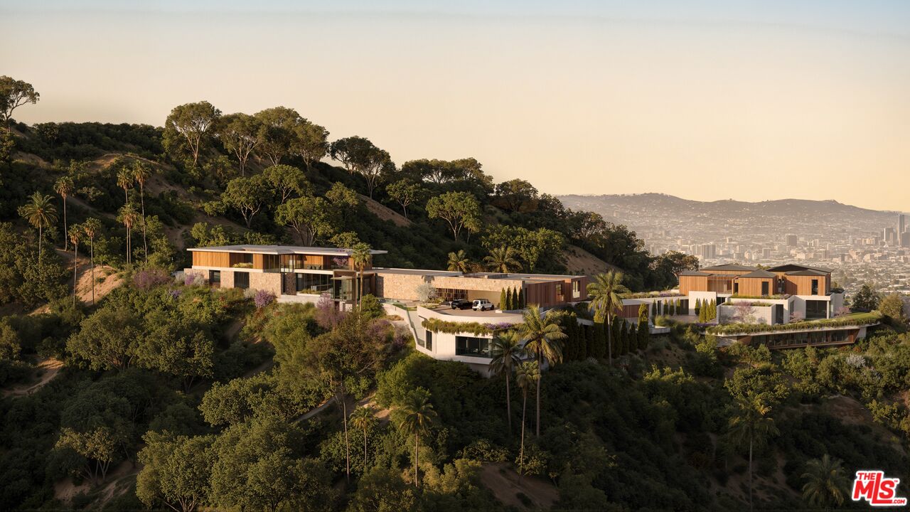 Photo of 1763 Clear View, Beverly Hills, CA 90210