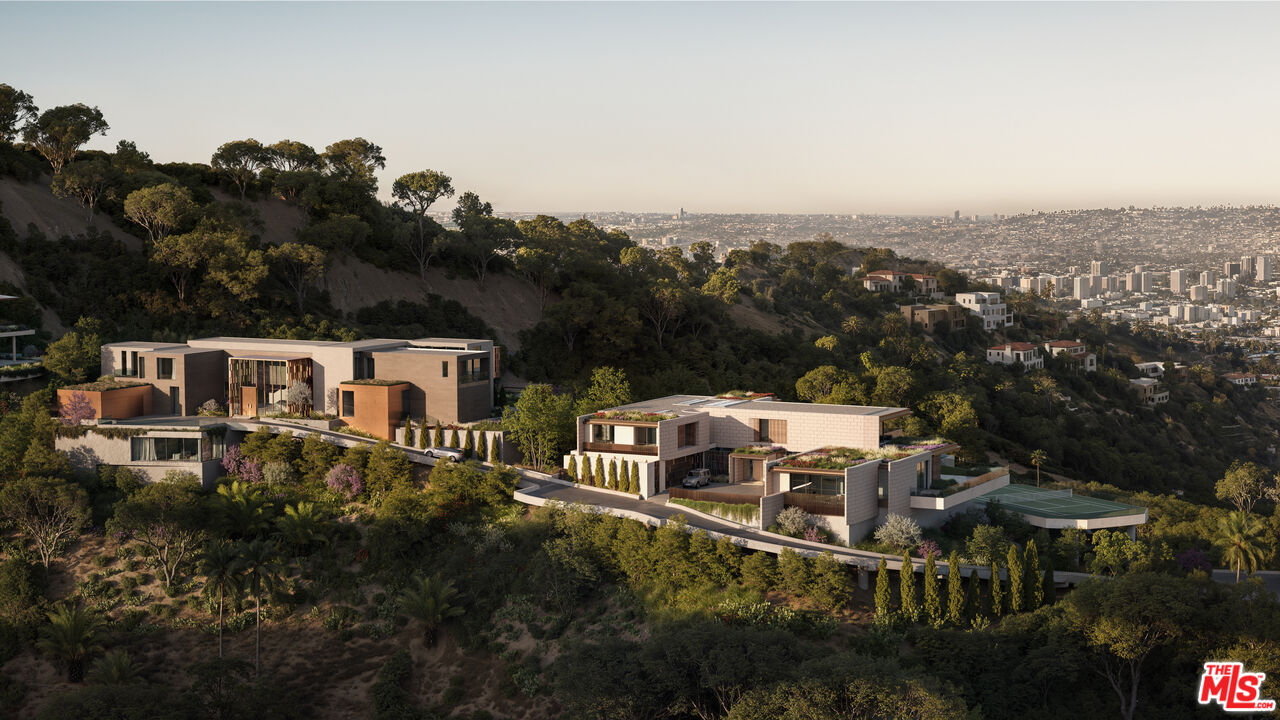 Photo of 1759 Clear View Dr, Beverly Hills, CA 90210