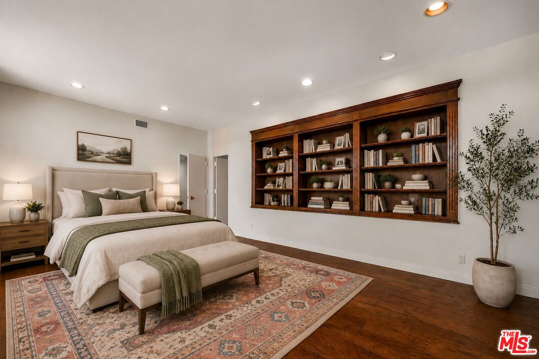 1333 S Beverly Glen Blvd Unit: 606