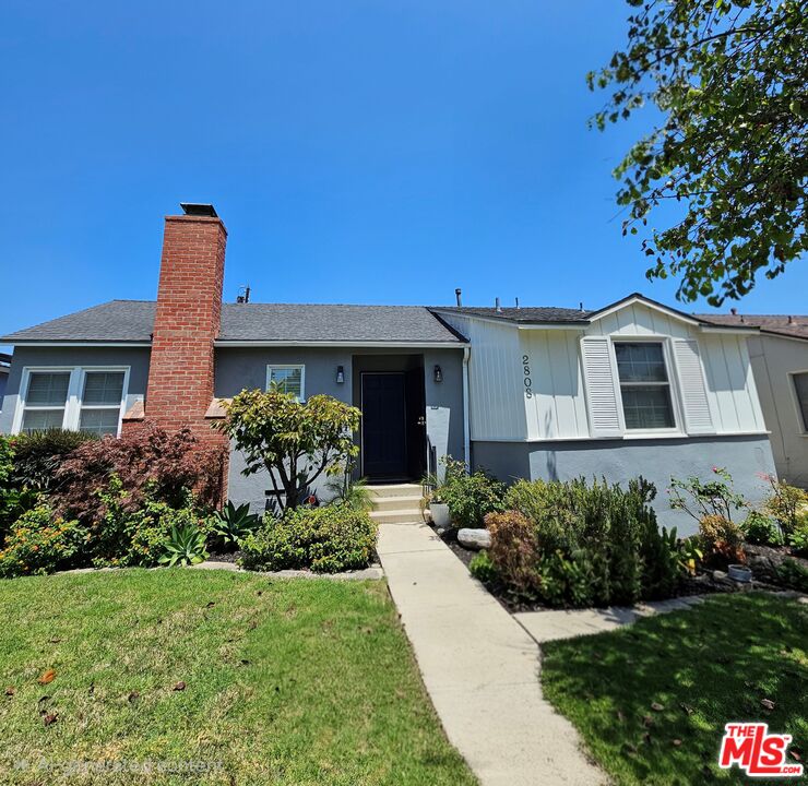 2808 Ceilhunt Ave