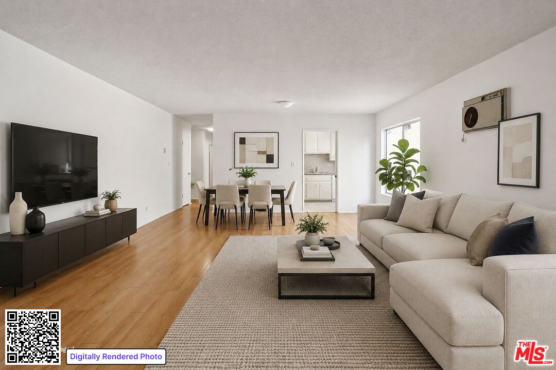 10980 Ohio Ave Unit: 101