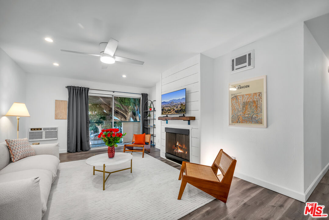 3640 Cardiff Ave Unit: 119