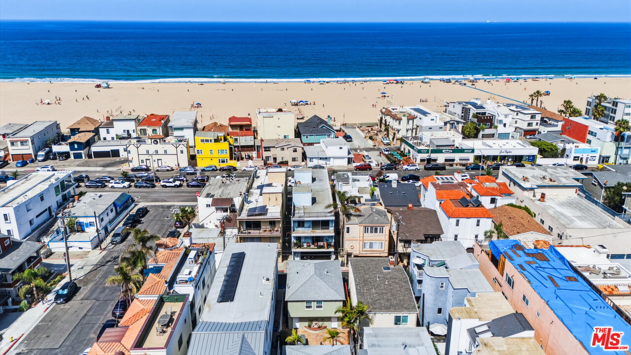 114 Hermosa Ave