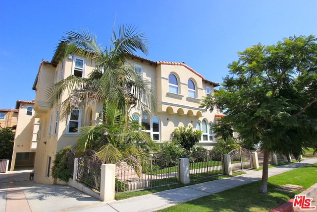 3838 TILDEN AVE