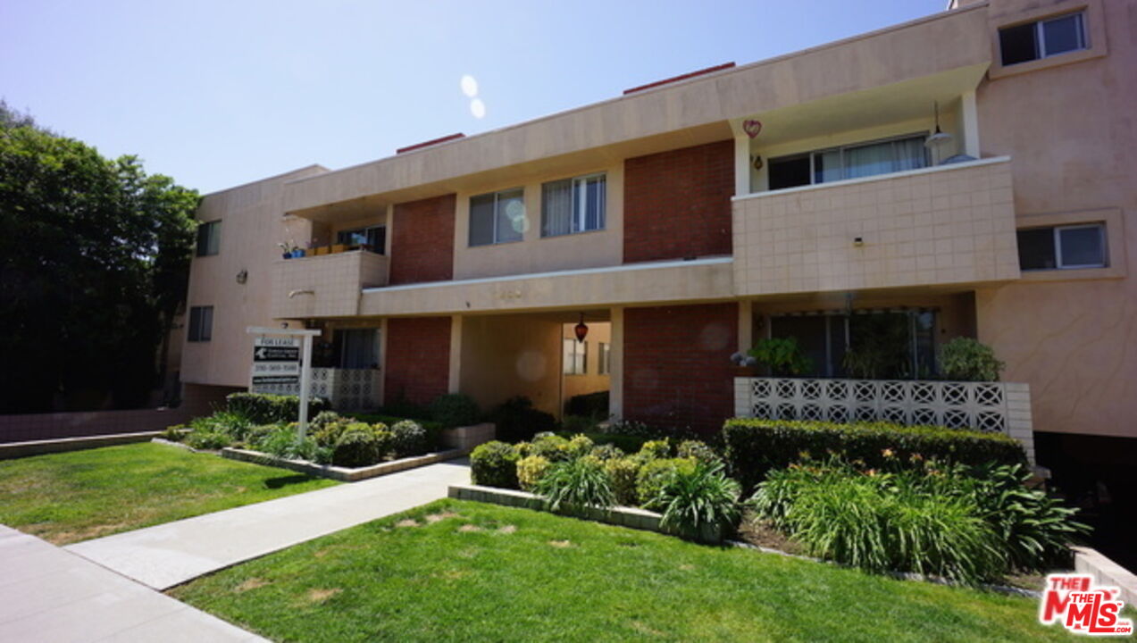 Photo of 1538 STANFORD ST, SANTA MONICA, CA 90404