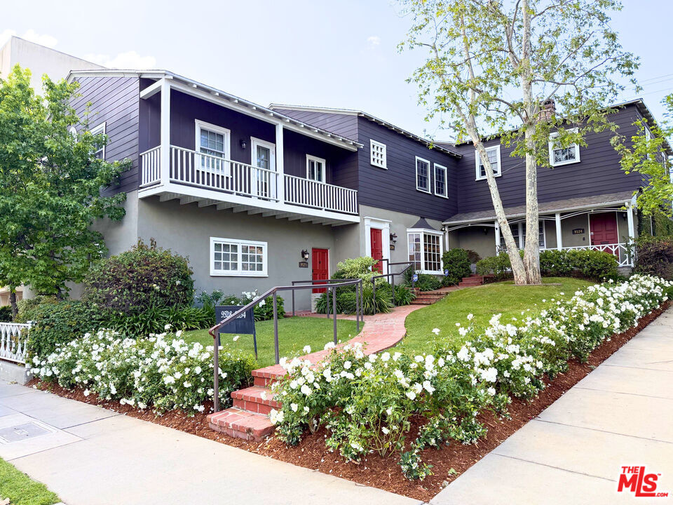 9534 W Olympic Blvd