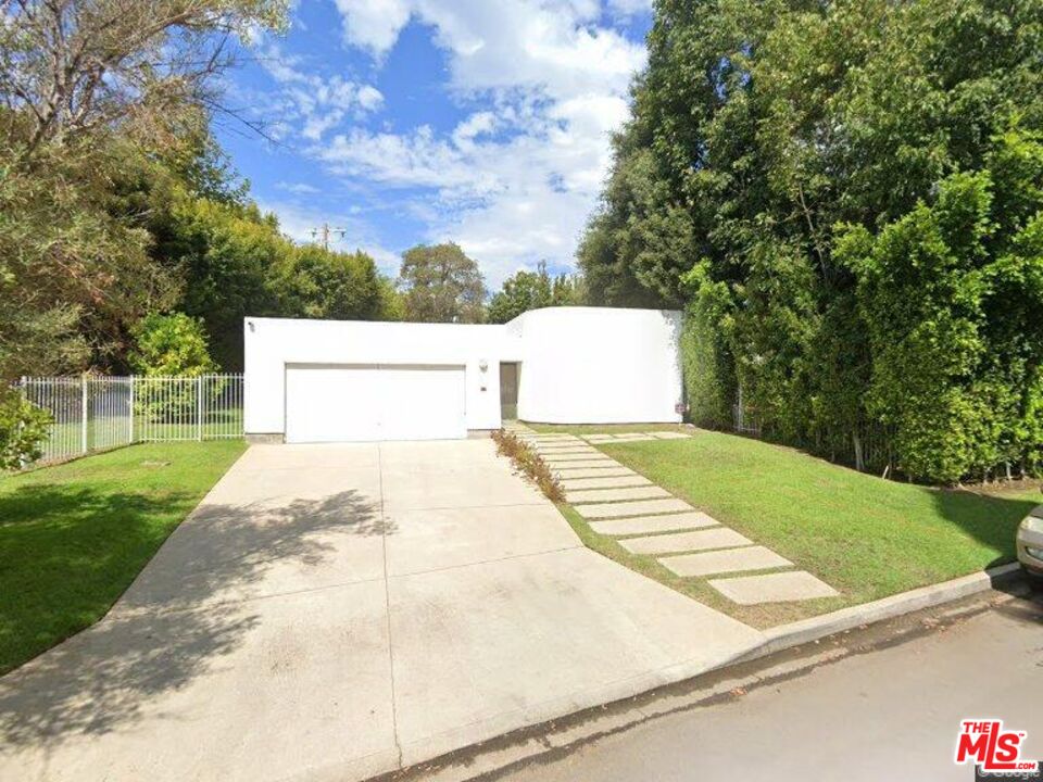 401 N Cliffwood Ave