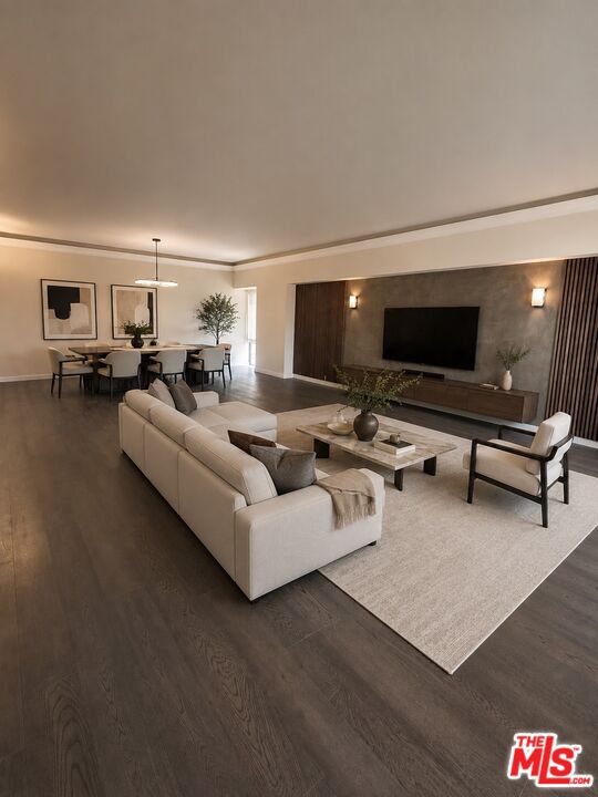 10445 Wilshire Blvd Unit: 1405