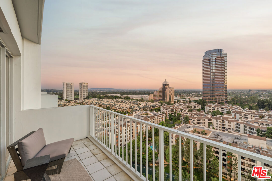 2170 Century Park Unit: 2107